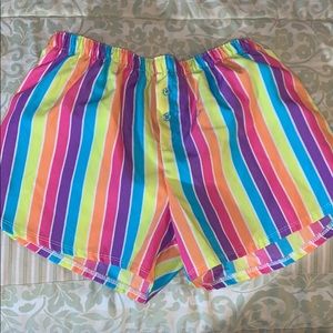 Kids shorts